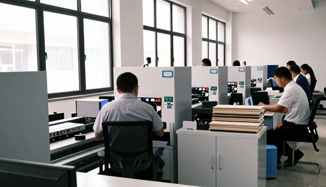 深圳爆量科技有限公司