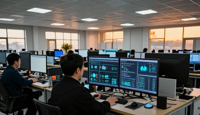项目进度把控难点与技术培训应对策略
