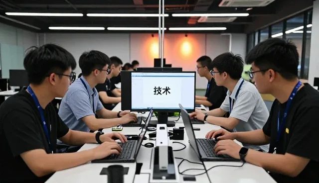 深圳爆量科技有限公司数据安全平台应用答疑实录